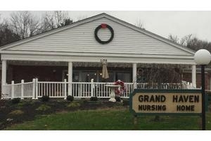 Grand Haven Nursing Home image