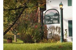 Cedar Hill Continuing Care Community image