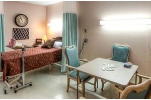 Hallettsville Rehabilitation and Nursing Center image