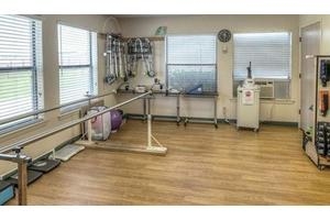 Hallettsville Rehabilitation and Nursing Center image