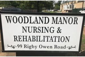 Woodland Manor Nursing and Rehabilitation image
