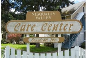 Nisqually Valley Care Center image