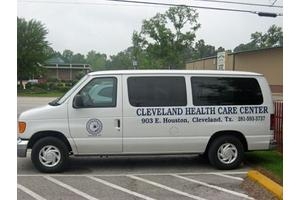 Cleveland Health Care Center image
