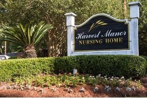 Harvest Manor Nursing Home image