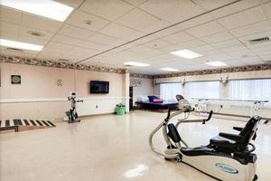 Lebanon Skilled Nursing and Rehabilitation Center image