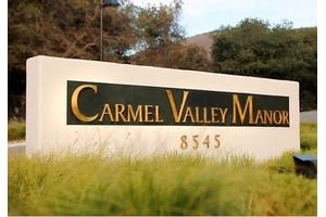 Carmel Valley Manor image