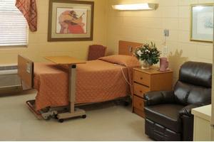 Twin Oaks Rehabilitation & HealthCare Center image