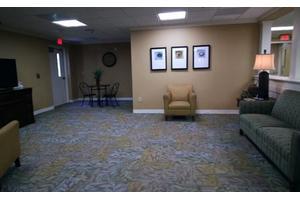 Stevens Park Health & Rehabilitation image