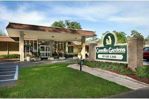 Camellia Gardens of Life Care image