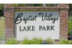 Baptist Village Lake Park
