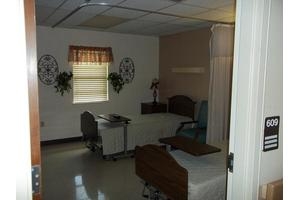 Beebe Retirement Center image