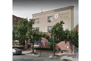 Forest Hills Care Center image