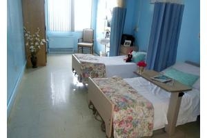 Midway Nursing Home image