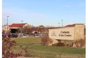 Catholic Care Center image