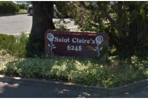 Saint Claire's Nursing Center
