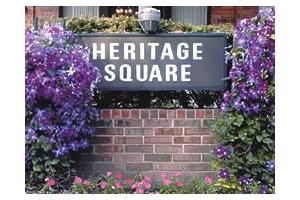 Heritage Square image