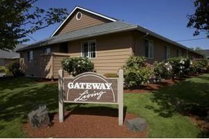 Gateway Living image