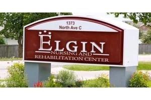 Elgin Nursing and Rehabilitation Center image