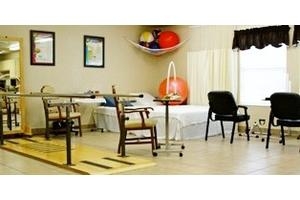 Elgin Nursing and Rehabilitation Center image
