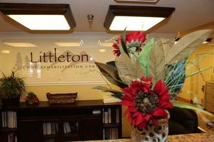 Littleton Manor Nursing Home image