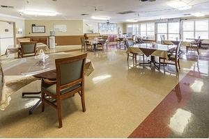 Windsor Care Center of Petaluma image