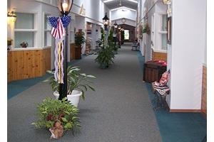 Pembilier Nursing Center image
