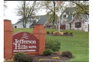 Jefferson Hills Manor image