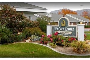 Life Care Center of Bountiful image