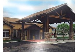 Bear River Valley Care Center image