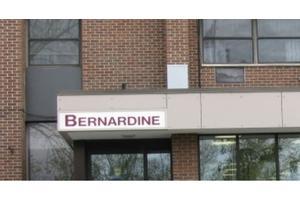 The Bernardine
