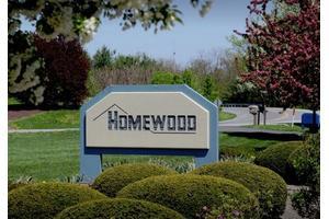 Homewood at Plum Creek image