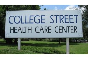 College Street Health Care Center image