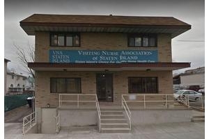 Visiting Nurse Association of Staten Island image