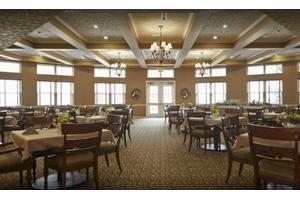 Southwoods Assisted Living