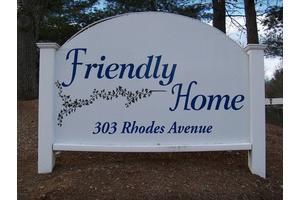 Friendly Home Inc image