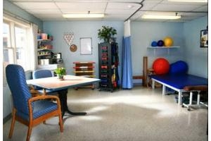 Dover Center for Health & Rehabilitation image