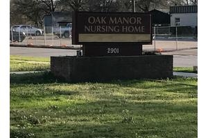 Oak Manor of Commerce Nursing and Rehabilitation Center image