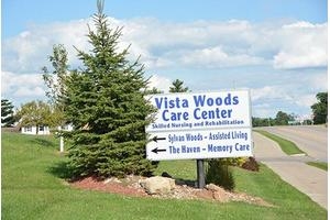 Vista Woods Care Center image