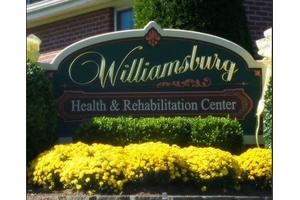 Williamsburg Nursing Home image