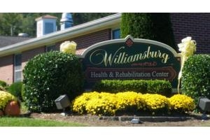 Williamsburg Nursing Home image