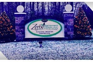 Zerbe Sisters Nursing Center Inc image