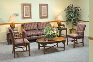 Monroe Manor Nursing Home image