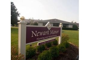 Newark Manor Nursing Home image