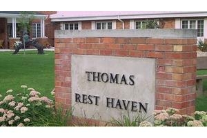 Thomas Rest Haven & Park View Assisted Living image