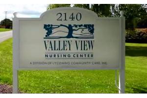 Valley View Rehabilitation and Nursing Center image