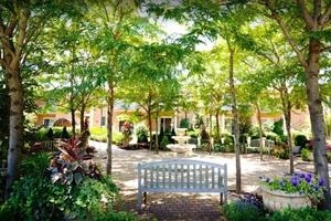 Souderton Mennonite Homes – Living Branches Senior Living image