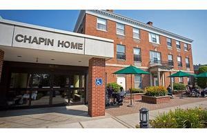 Chapin Home for the Aging 