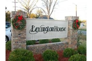 Lexington House image