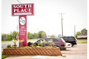 South Place Nursing Center image
