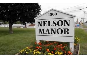 Nelson Manor image